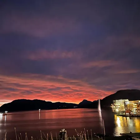 Aa Solgryveien Vendégház