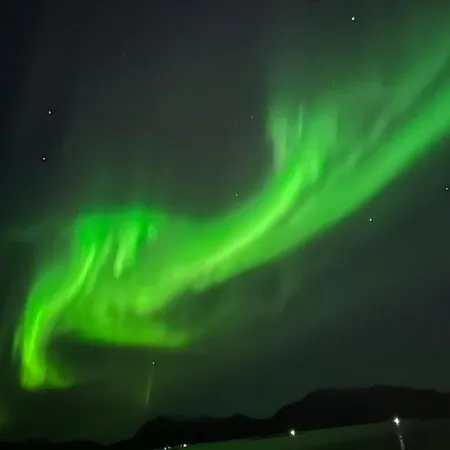 Aa Solgryveien Vendégház *