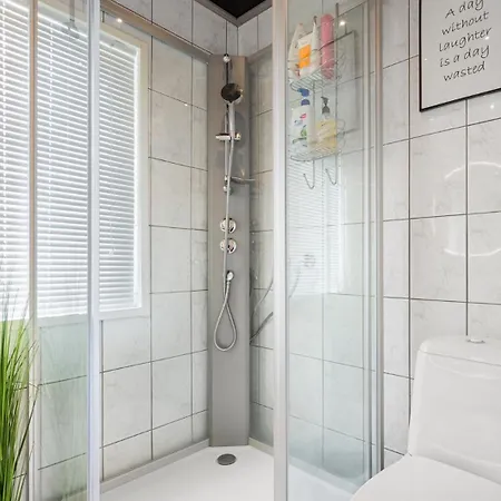 Aa Solgryveien Vendégház