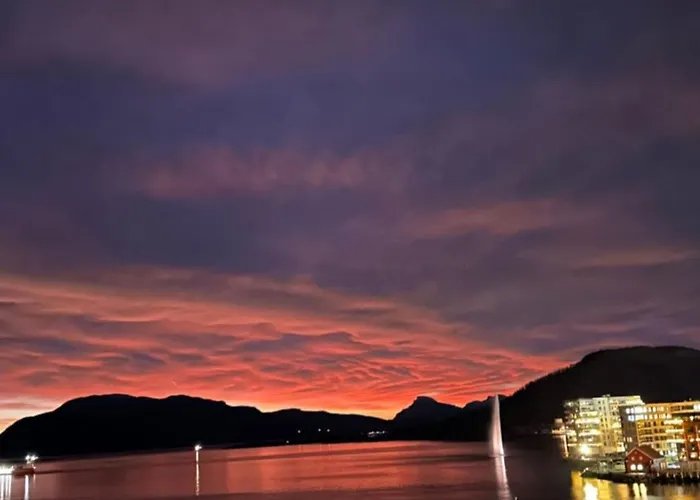 Aa Solgryveien Pensionat