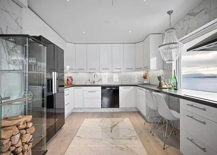 Pensionat Aa Solgryveien