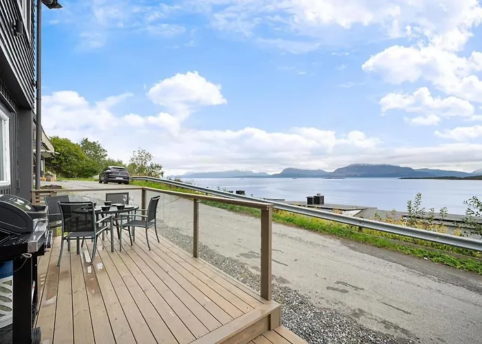 Pensionat Aa Solgryveien