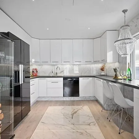 Konukevi Aa Solgryveien