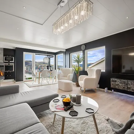 Konukevi Aa Solgryveien